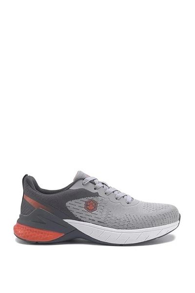 lumberjack Ανδρικά αθλητικά παπούτσια Taro 4Fx Lumberjack - A GRAY/ORANGE A 101498134