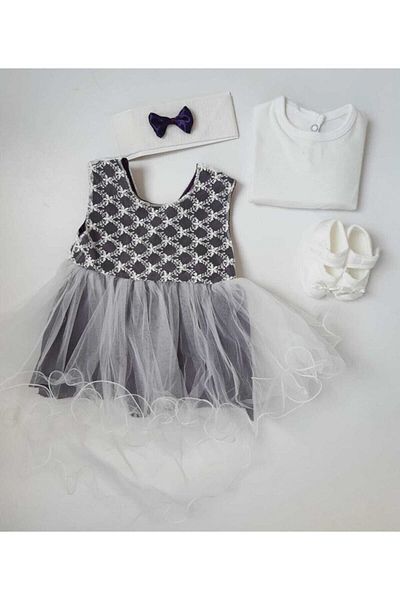 Petite Ponpon Baby منتج صحي بتصميم أنيق للأطفال