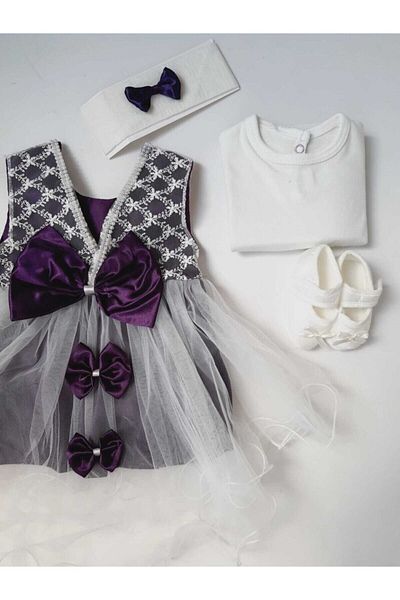 Petite Ponpon Baby منتج صحي بتصميم أنيق للأطفال