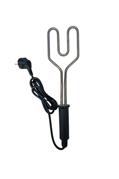 Universal Kömür Yak Elektrikli Kömür Tutuşturucu