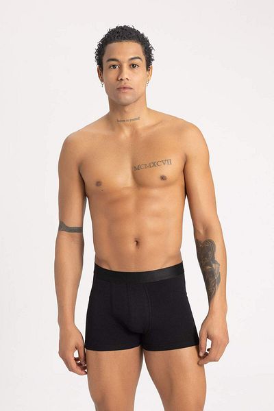 DeFacto Regular Fit 3-pack Boxer