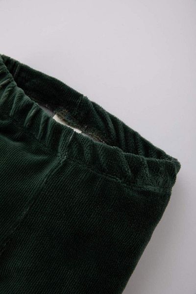 DeFacto Baby Girl Velvet Tights