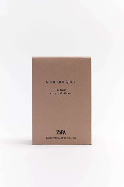 Zara Nude Bouquet Edp 100 ml