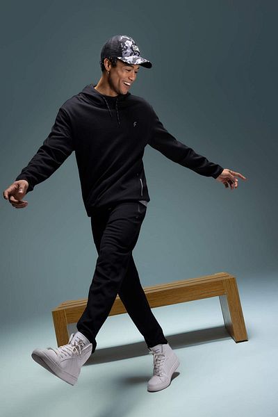 DeFacto Fit Slim Fit Jogger