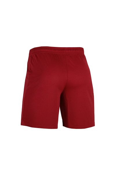 Puma Men's Football Shorts - 77881604   Red Home