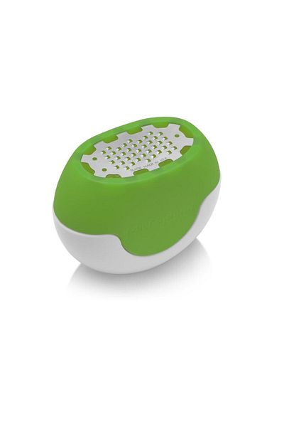 Microplane Flexi Bowl Zesti Green