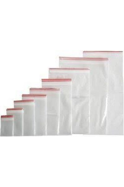 Dolphin Ziplock Bag - Ziplock Nylon Bag 5X5 2000 Pieces Henna and Cookie Nuts Nylon