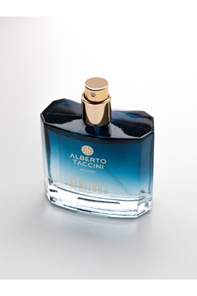 Alberto Taccini Sentinus Erkek Parfümü