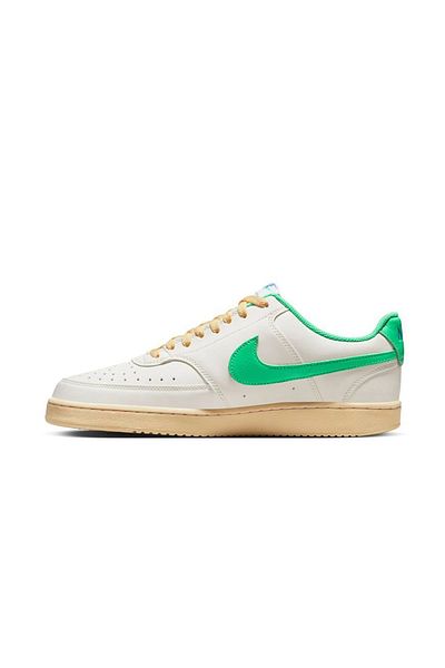 Nike Court Vision Lo Shoes for Daily Use