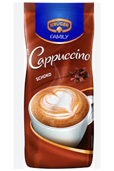 KRUGER Cappuccino