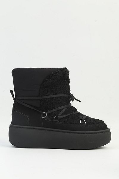 Pierre Cardin ® |   Pc-52660 - 3695 Black - Women's Boots