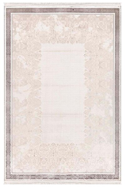 İpek Mekik Halı İpek Halı Sihir 17405 Salon, Mutfak, Oturma Odası, Çocuk Odas...