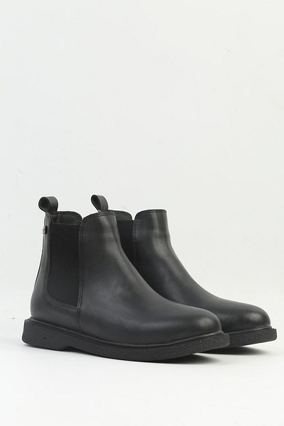 Pierre Cardin PC-54116 Model 3076 - Black Women's Boots