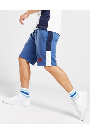 Nike Sportswear Hybrid French Terry Lacivert Erkek ort Fiyat Yorumlar Trendyol