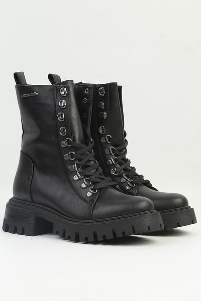 Pierre Cardin ® |   Pc-54079 - 3959 Black - Women's Boots