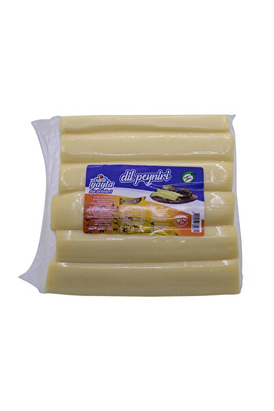 Tam Yağlı Dil Peyniri 500 gr