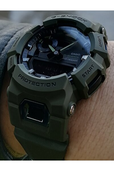 Casio G-SHOCK GBA-900UU-3ADR - Men's Wristwatch