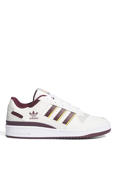 adidas 44.5 Model Lifestyle White Shoes