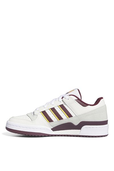 adidas 44.5 Model Lifestyle White Shoes