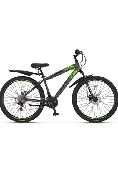 Ümit Bisiklet 2643 26 Jant Faster 2d-21-shm Bisiklet