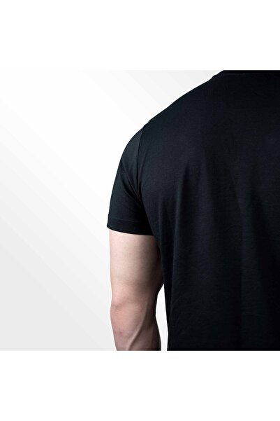HIQ NUTRITION تيشيرت HIQ الأساسي "فريد"