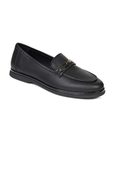 Greyder Kadın Hakiki Deri Casual Ayakkabı 33650