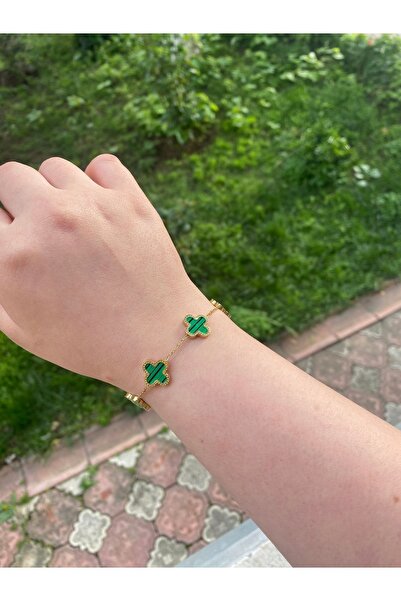 Sier Accessories نموذج سوار البرسيم الصلب