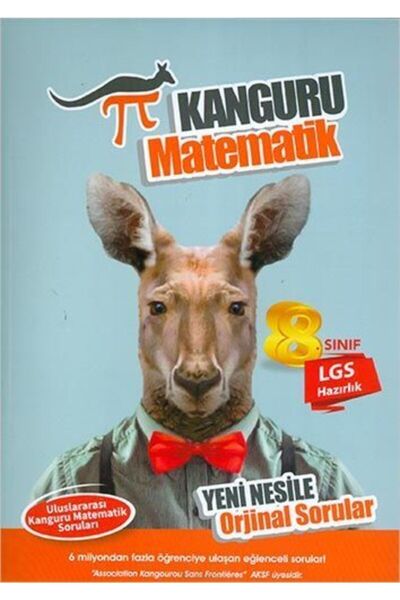 Matematik 8. Sınıf Lgs Yeni Nesil Orjinal Sorular