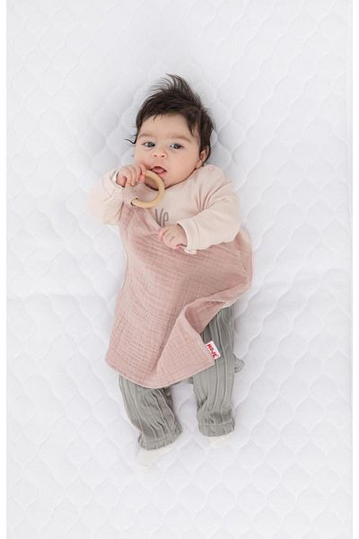 ESPEBA 30x30 Muslin Teether Mouth Cloth