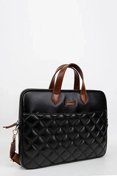 mussen Macbook Air Pro mussen 15” & 16”inç Laptop Evrak Çantası