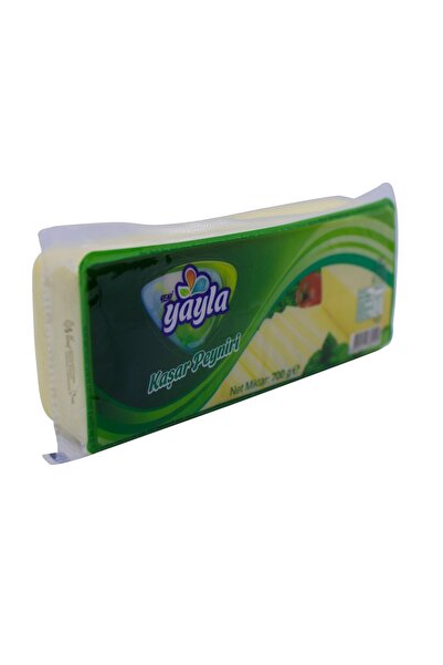 Blok Kaşar Peynir 700 gr