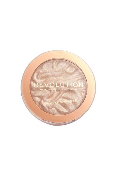 Revolution Reloaded Highlight Just My Type