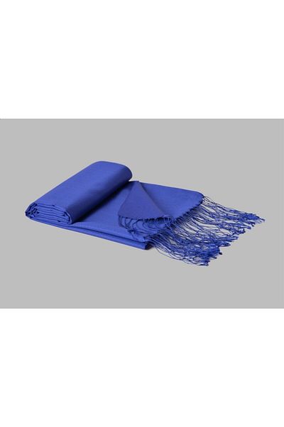 ARMANDA Saks Silk Shawl 3011