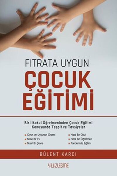 Yüzleşme Yayınları Fıtrata Uygun Çocuk Eğitimi - Kırk Kere Söyledim - Geliştiren Anne Baba 3 Kitap Set