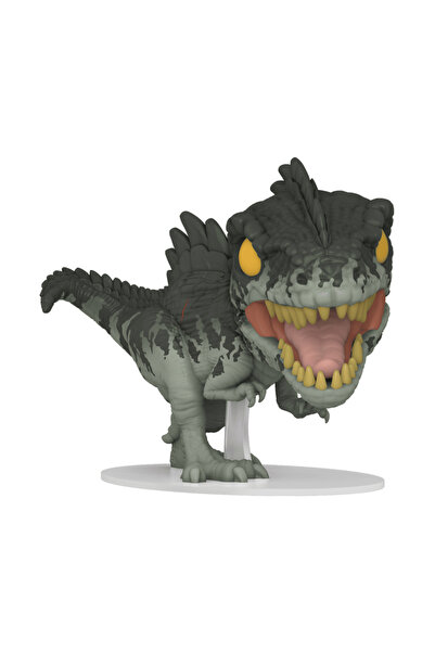 Funko POP Movies: Jurassic World 3 - Dominion Giganotosaurus