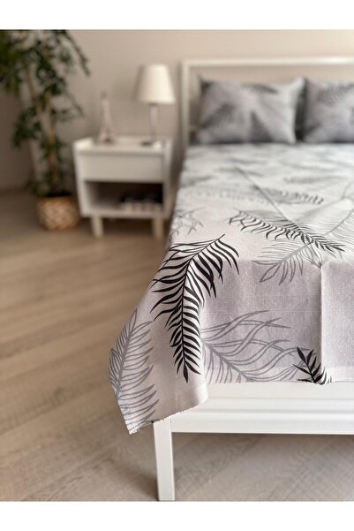 üntaş ÜNTAŞ TEK LASTİKSİZ ÇARŞAF VE 1 ADET YASTIK KILIFI