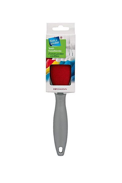 Flink Sauber Feather Collection Brush for Clothes