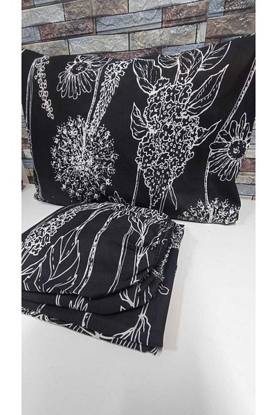 GASEL ÇARŞI Set de paturi din bumbac pentru o singură persoană - 100x200 și 120x200