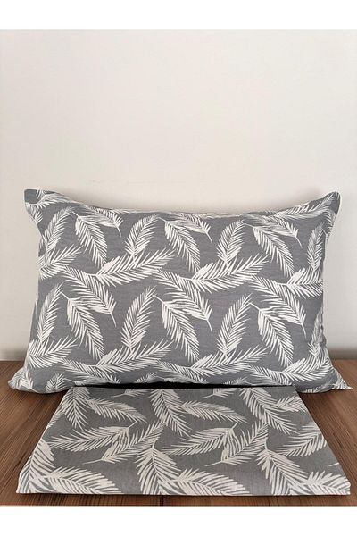 üntaş Single Elastic Unity Sheet and 1 Pillowcase