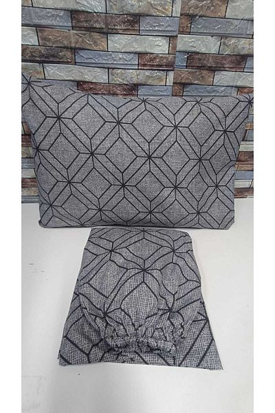 GASEL ÇARŞI Set de paturi din bumbac pentru o singură persoană - 100x200 și 120x200