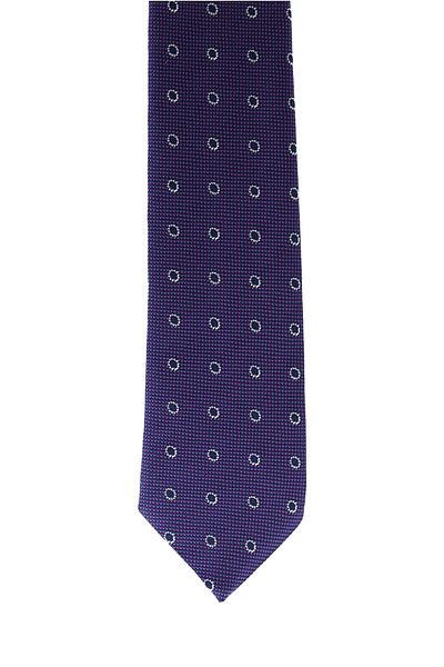 Kiğılı Patterned Tie