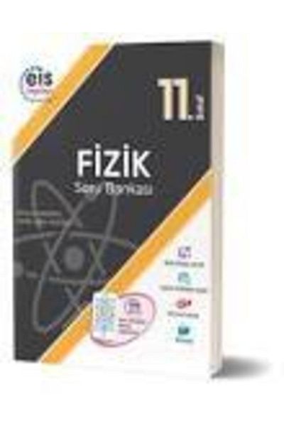 Bigpoint Eis 11th Class Physics Question Bank