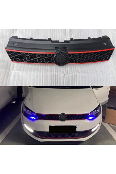 HasbeeParts Vw Polo 6R  Gti Panjur 2009+ Sonrası Uyumlu