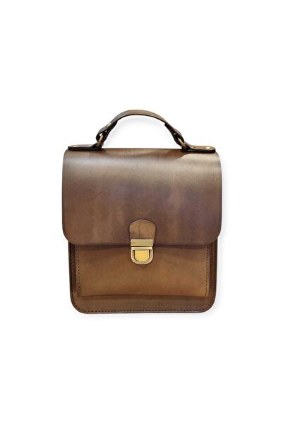 DORART LEATHER DERİ ERKEK ÇANTA