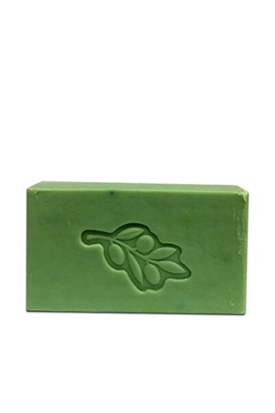 Aktarzane صابون إدريميت بزيت الزيتون - تصميم مع الأرز