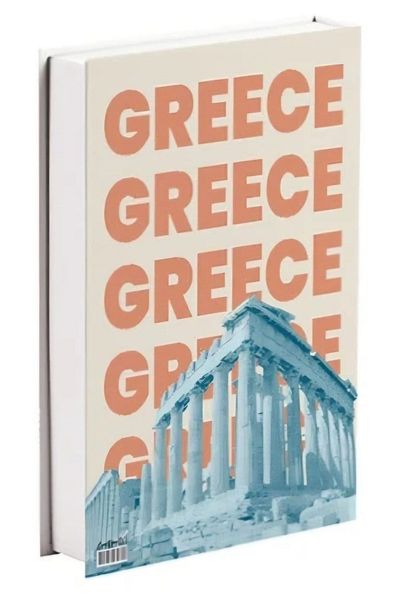 herseystore 602 ACROPOLIS - Be in Love Design