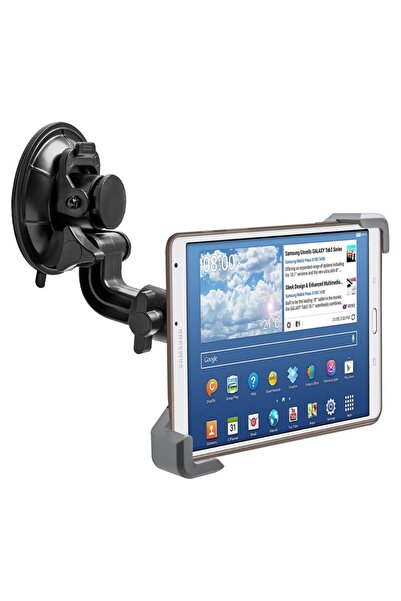 Asfal 14 inç uyumlu 2 in 1 Araç içi Tablet Tutucu ve Koltuk Arkası Tablet Tutucu Araba Tablet Tutacağı