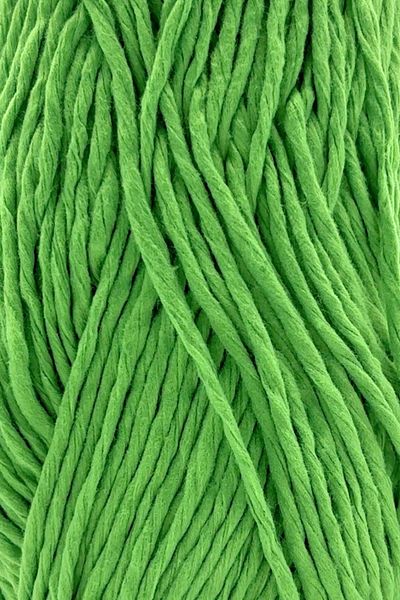 SENSY Green Premium Softee Raffia Rope Paper - Supla Rope Hand Knitting, Bag Rope, Hobby Rope Basket Rope