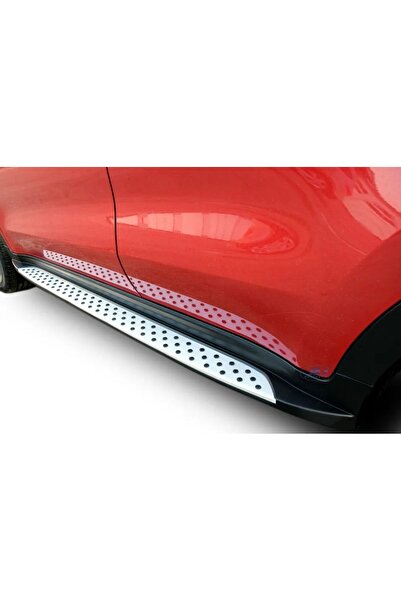 HasbeeParts Kia Sportage Yan Basamak Noktalı Tip 2016-2022 arası uyumlu