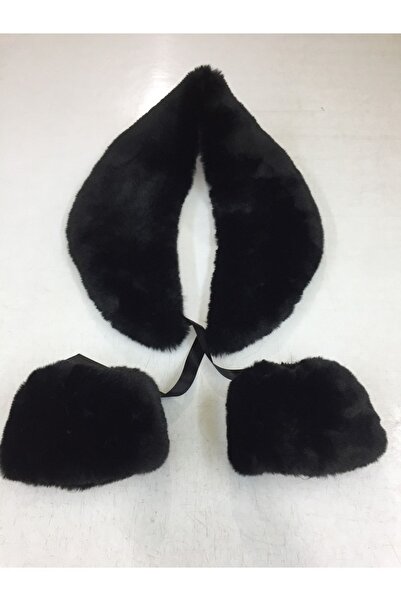 kurkyaka Kürk Yaka & Kürk Kolluk